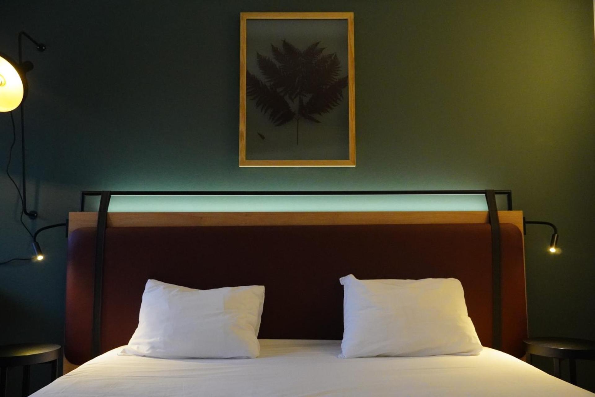 ก็องปานีล มูลเอาส์ อิลซาค อีล นโปเลียน Hotel Illzach ภายนอก รูปภาพ