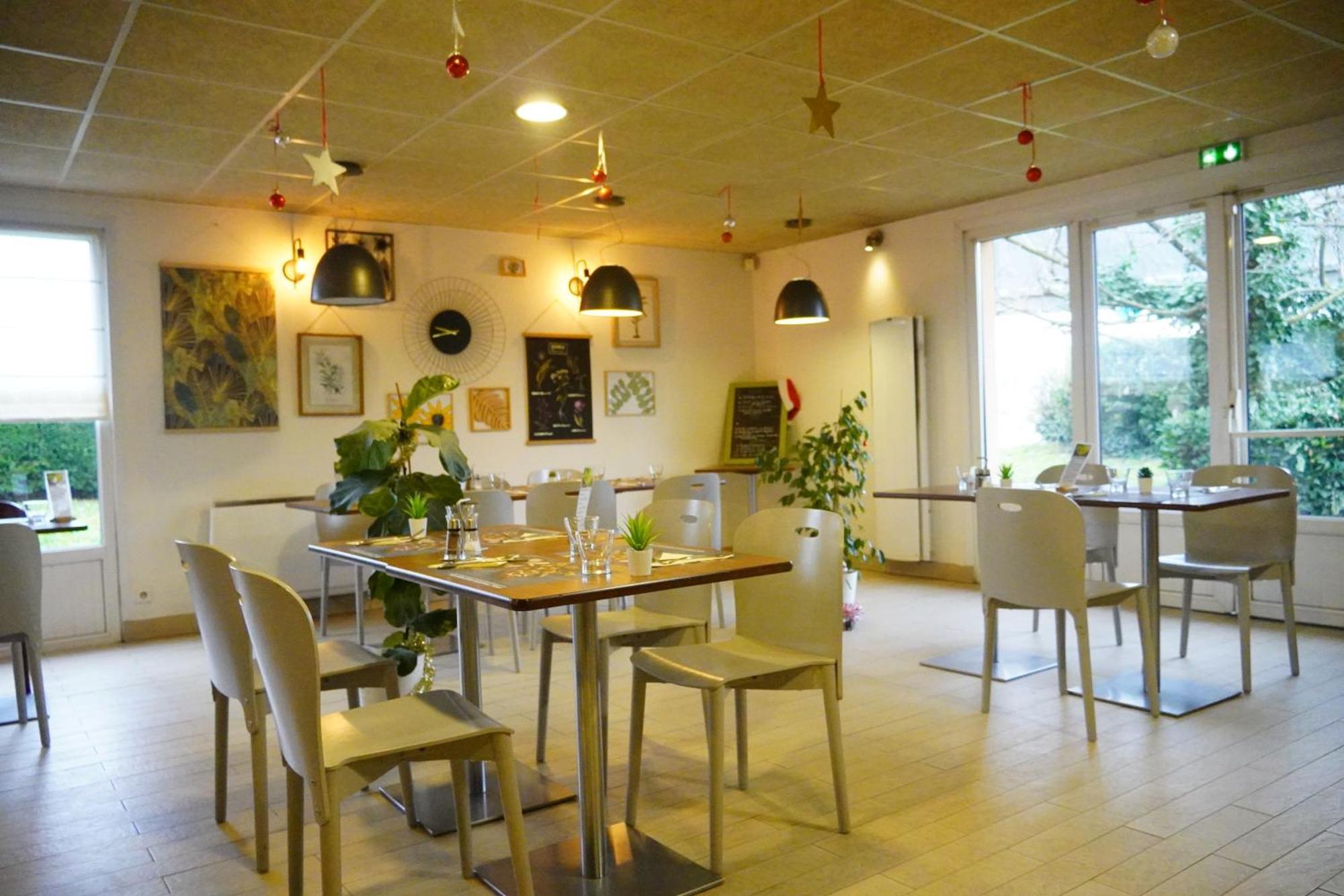 ก็องปานีล มูลเอาส์ อิลซาค อีล นโปเลียน Hotel Illzach ภายนอก รูปภาพ