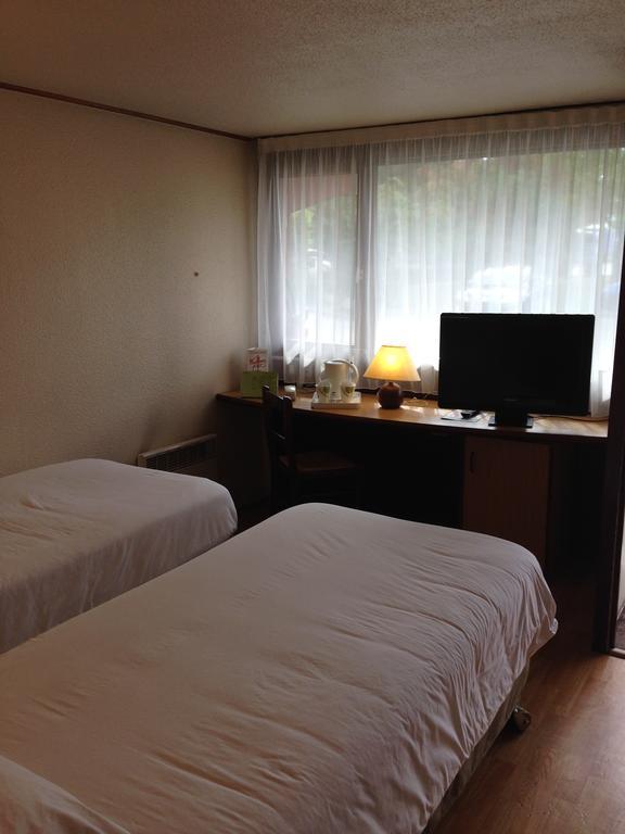ก็องปานีล มูลเอาส์ อิลซาค อีล นโปเลียน Hotel Illzach ภายนอก รูปภาพ